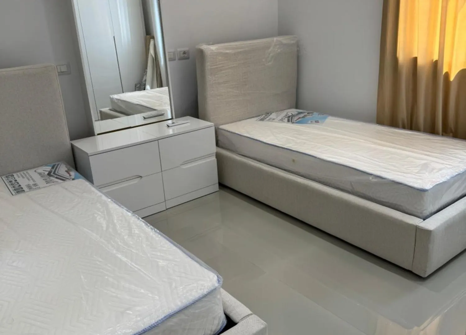 Apartment Sea View Apartament Vlore