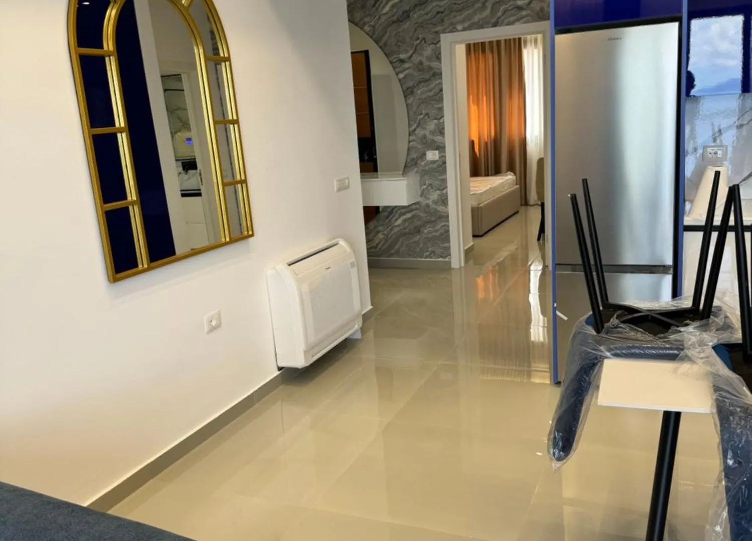 Sea View Apartament Vlore 0*,  Albania