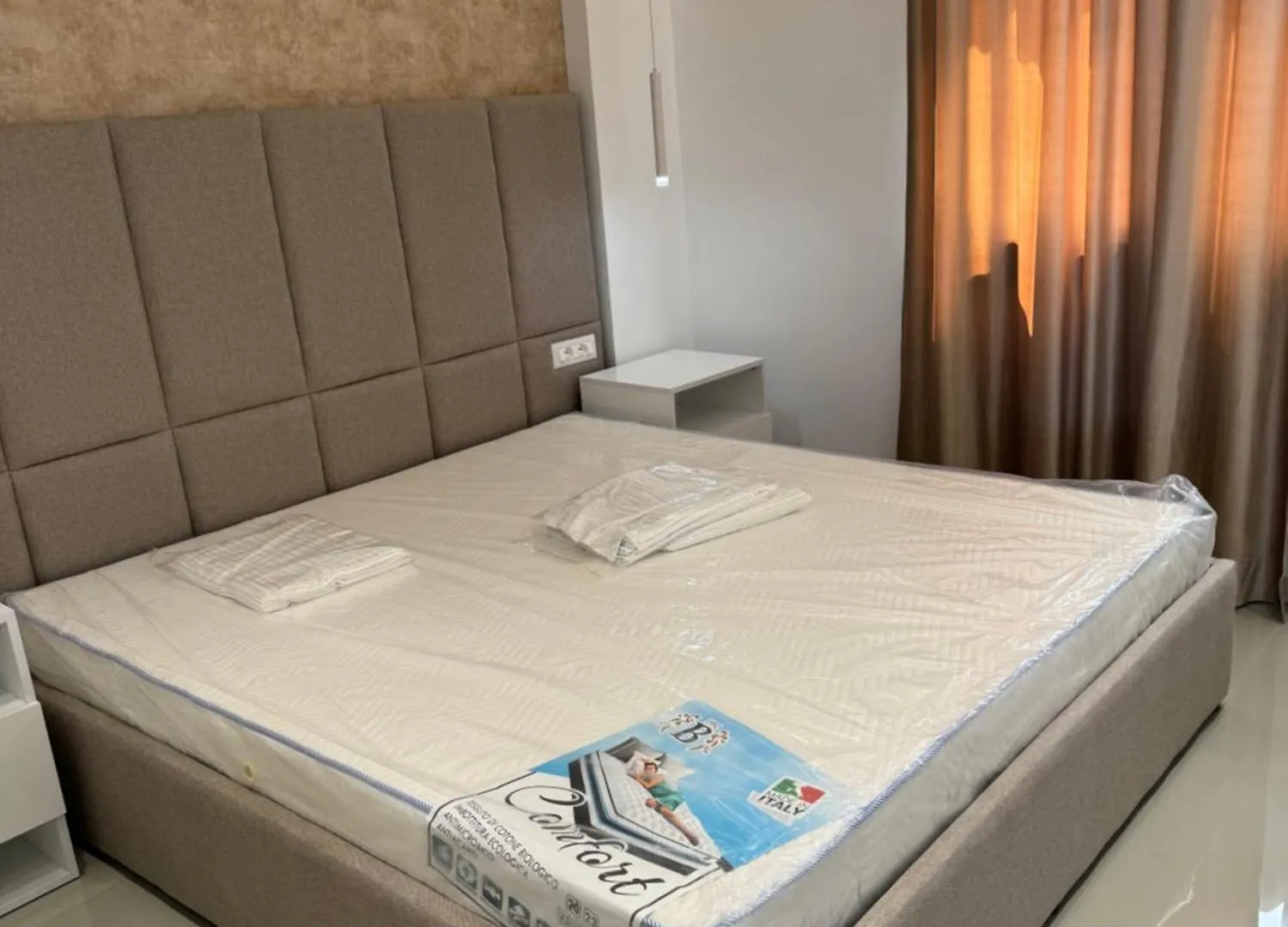 Sea View Apartament Vlore Apartment
