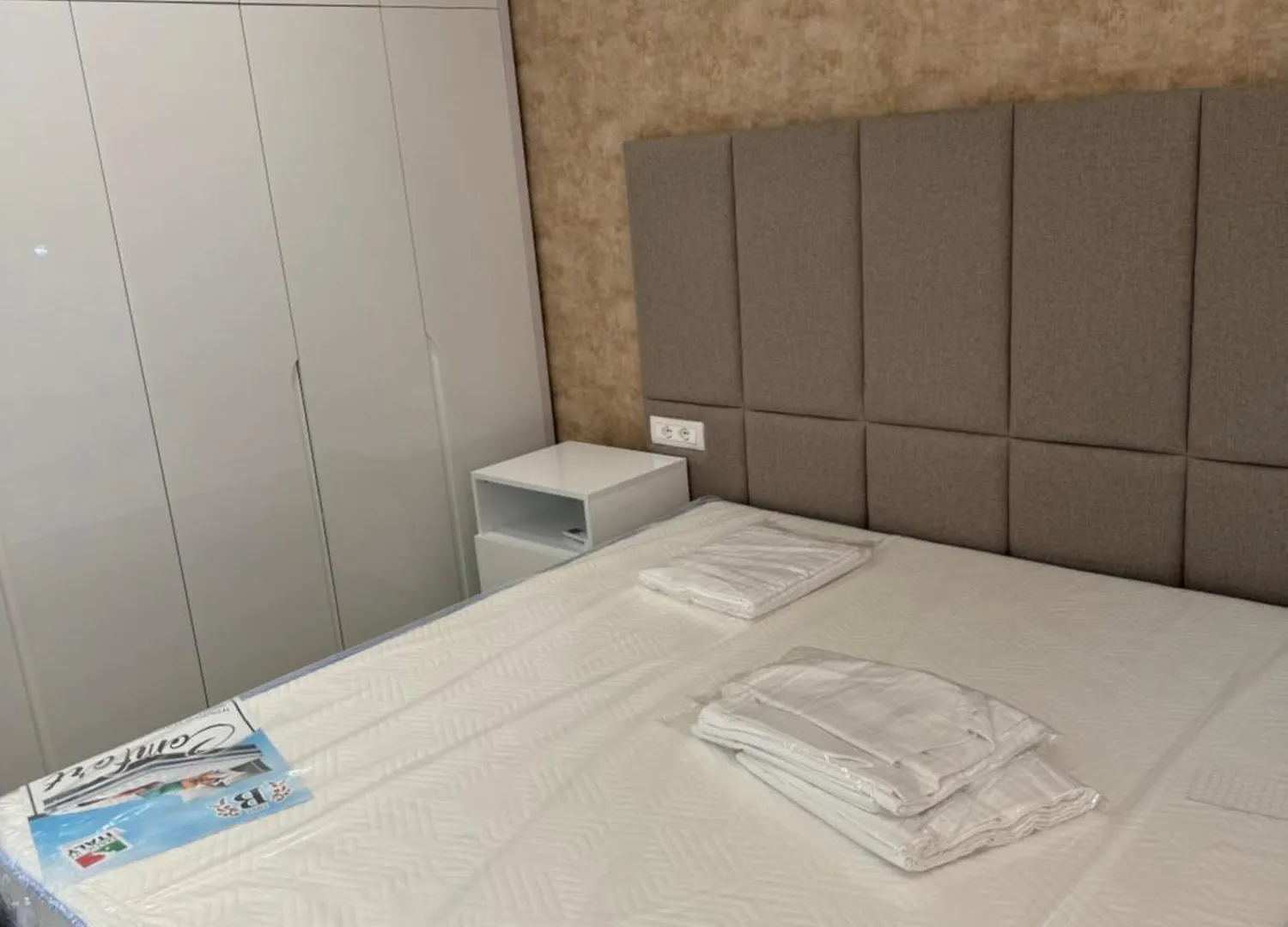 Apartment Sea View Apartament Vlore