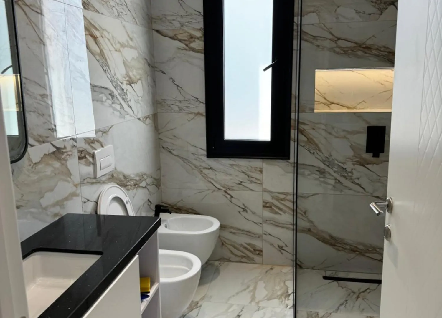Sea View Apartament Vlore