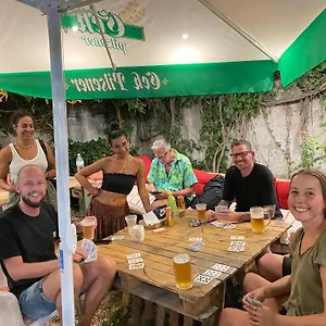 Hostal Adriatic, Vlorë
